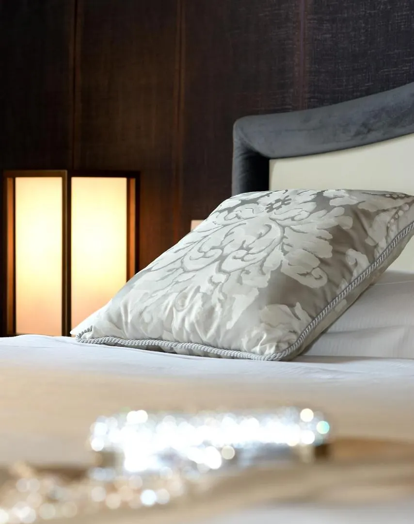 ** Lejlighedshotel Residence La Fenice Venedig Italien
