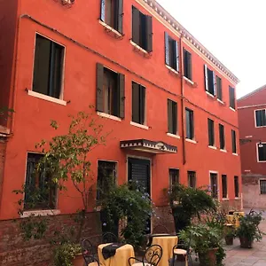 Aparthotel Marin