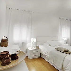  Appartement La Casa Di Gemma & Regina Oriente Italie