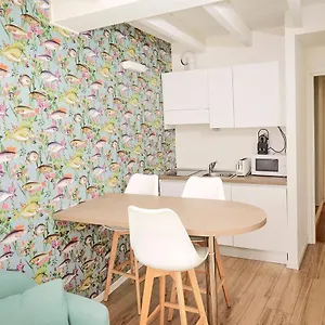  Appartement Prestige Boutique Homes - Duomo 2 Italie