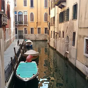  Appartement In San Marco Italie