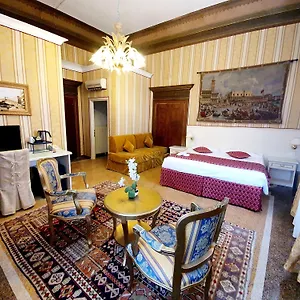 Corte Dei Greci 3* Venetië