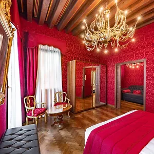 Palazzo San Lorenzo Veneza