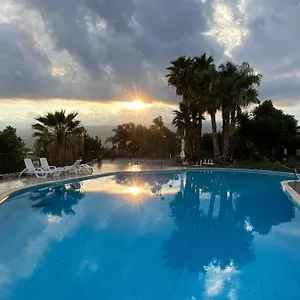 Agriturismo Serra San Biagio , Calatabiano Italien