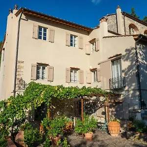  Séjour à la ferme Il Ponticello Italie
