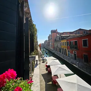 Messner Palace Veneza
