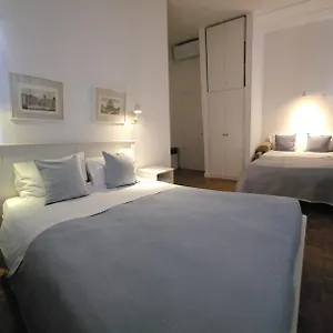 Residenza I Rioni Itália