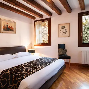  Appartement Salmaso Italie