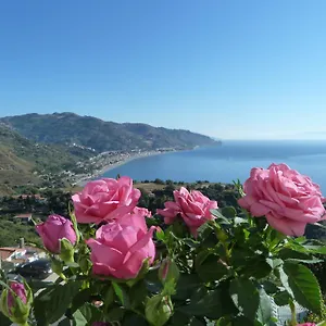 Blue Sky House 3* Taormina