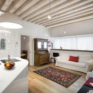 Locappart Cannaregio - Centre Appartement