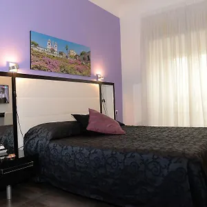 Capital 3* Rome