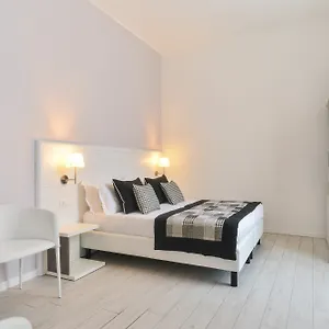 Lata Luxury 2* Rome