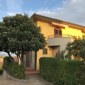 Il Nespolo , Cavriglia Italien