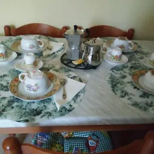 Stella Maris Apartamento