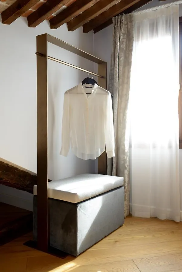 Residence La Fenice Wenecja Hotel apartamentowy