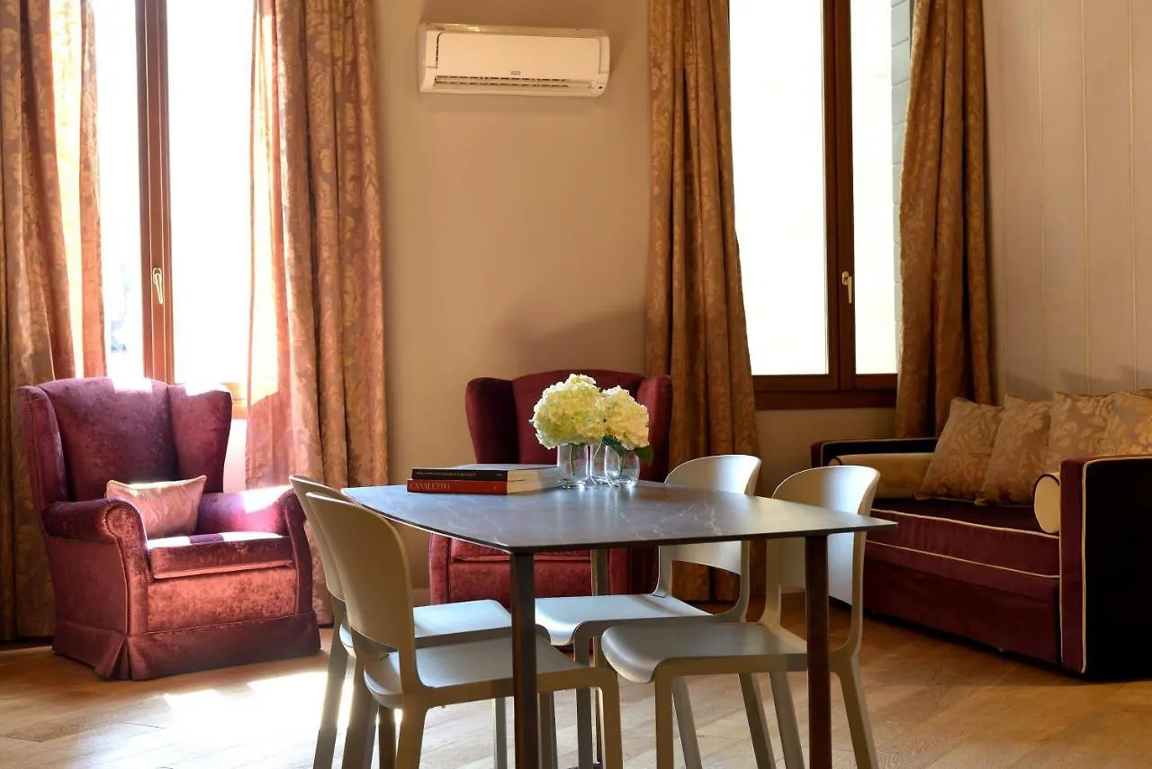 Residence La Fenice Wenecja
