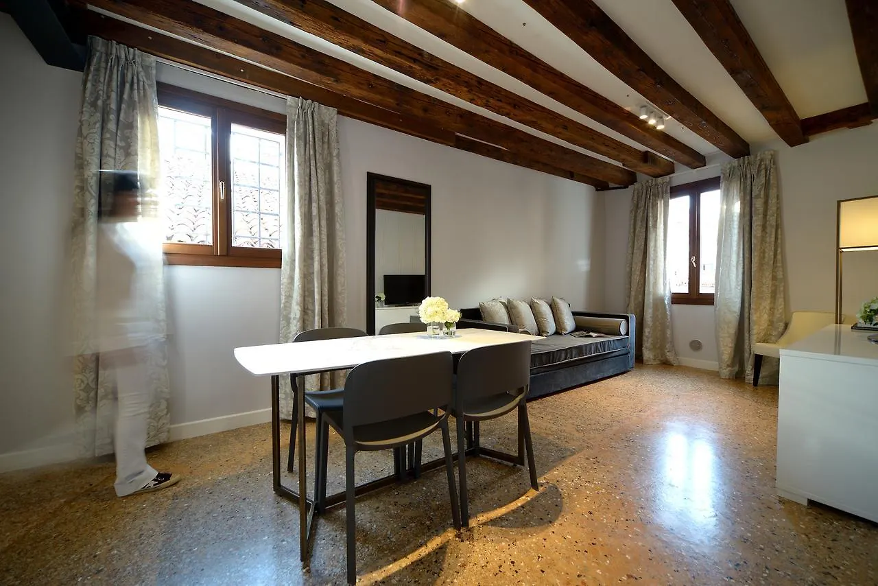 Residence La Fenice Wenecja