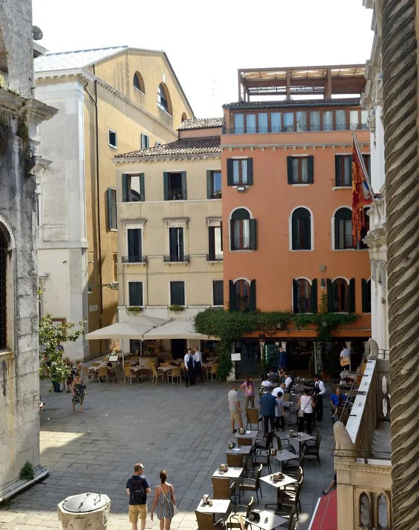 Residence La Fenice Wenecja