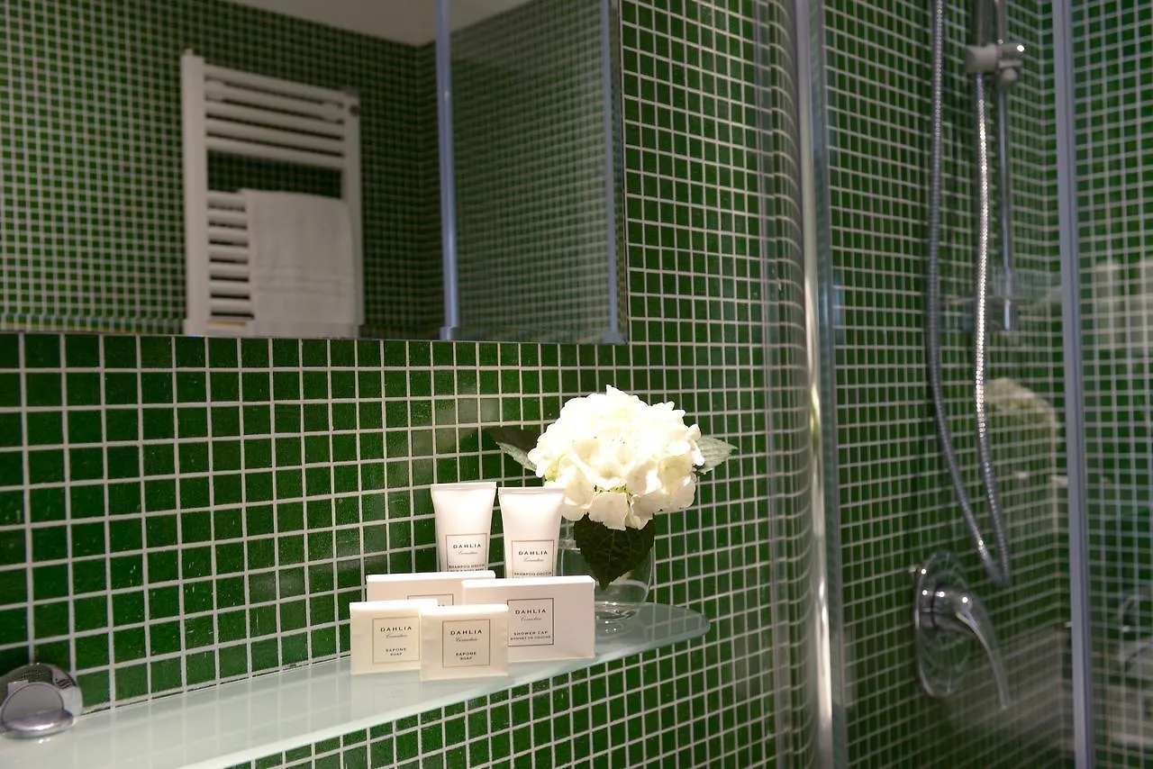 Residence La Fenice Wenecja