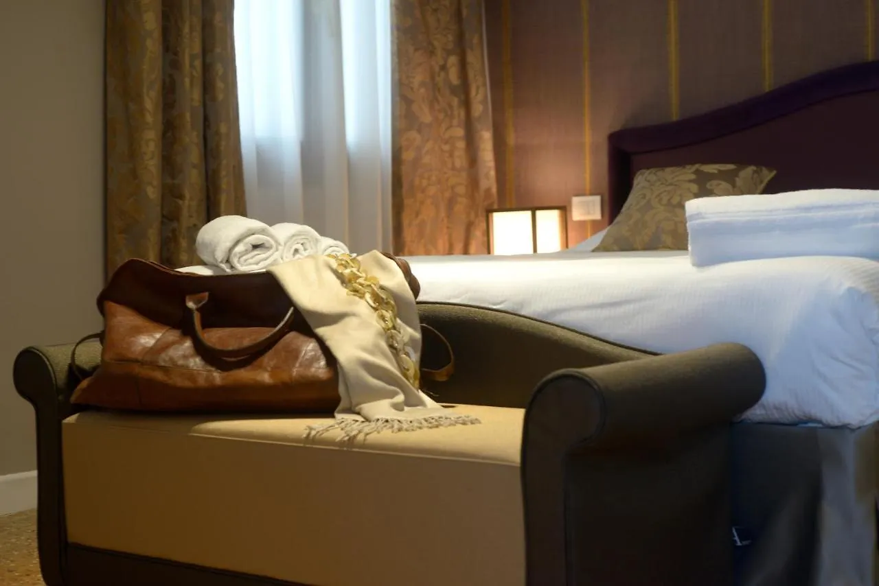 Residence La Fenice Wenecja Hotel apartamentowy