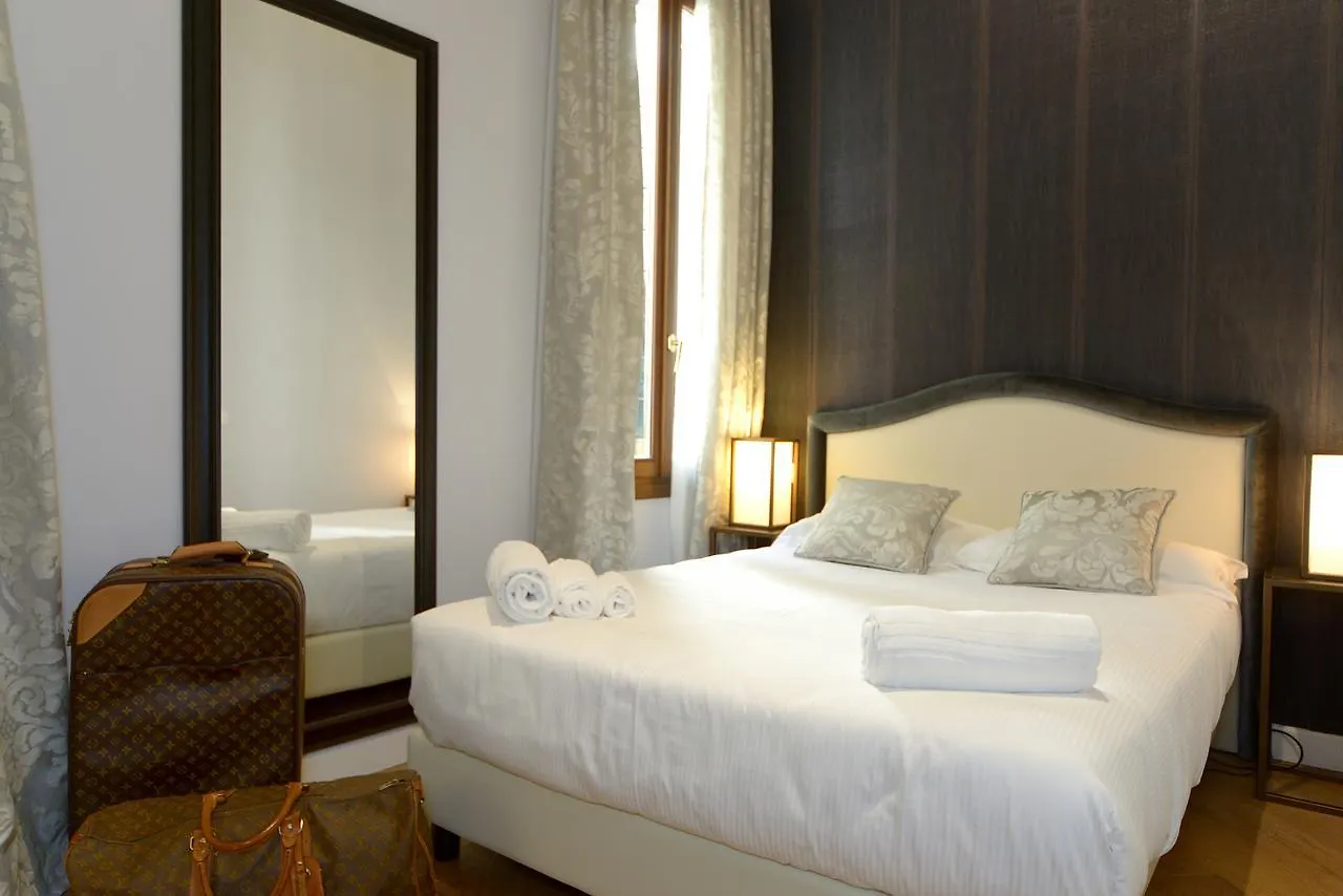 Residence La Fenice Wenecja Hotel apartamentowy