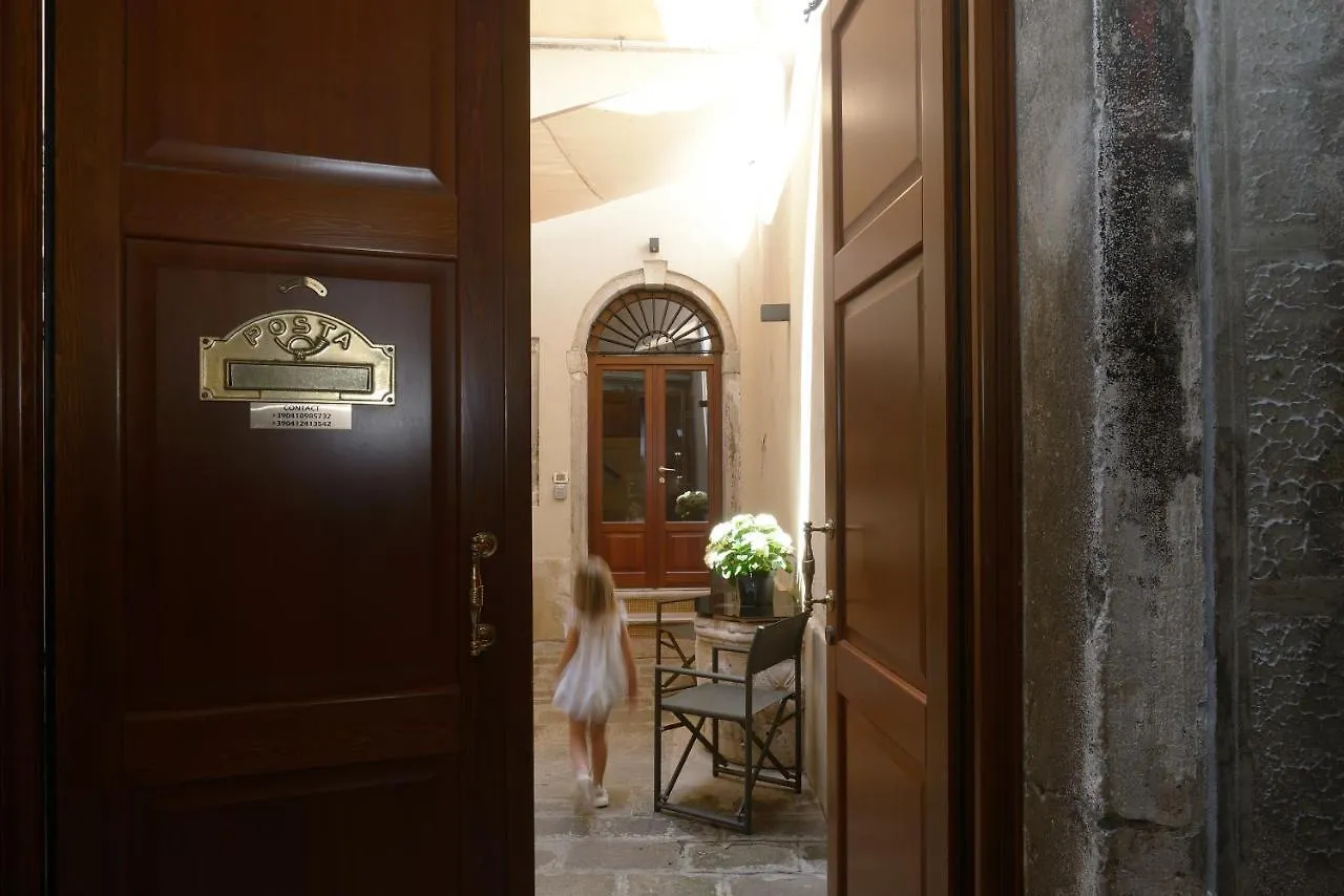 Residence La Fenice Wenecja Hotel apartamentowy