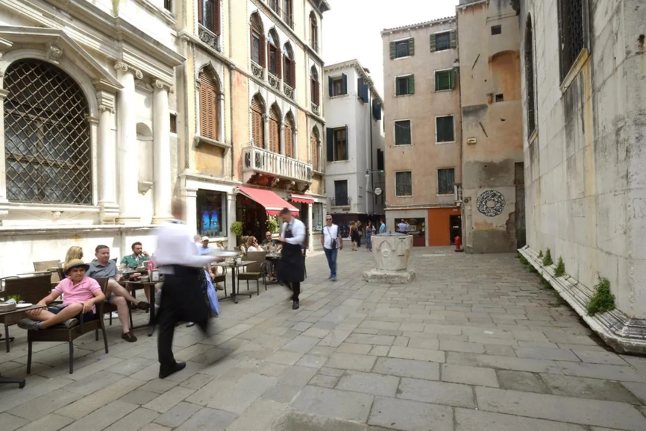Residence La Fenice Wenecja