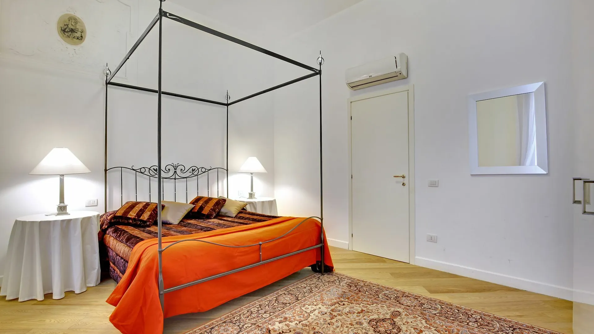 Hotel apartamentowy Residence La Fenice Wenecja
